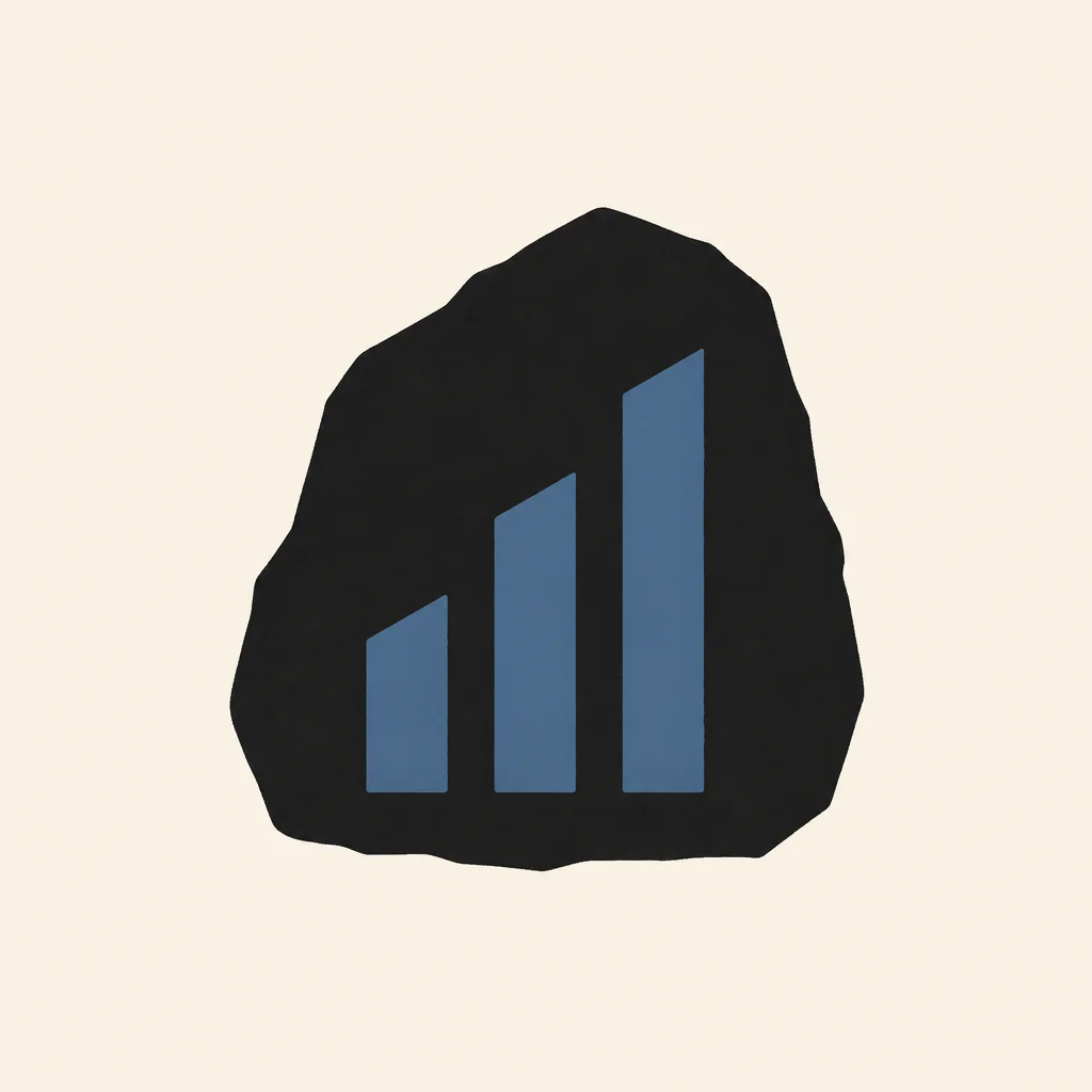 Chartslate logo